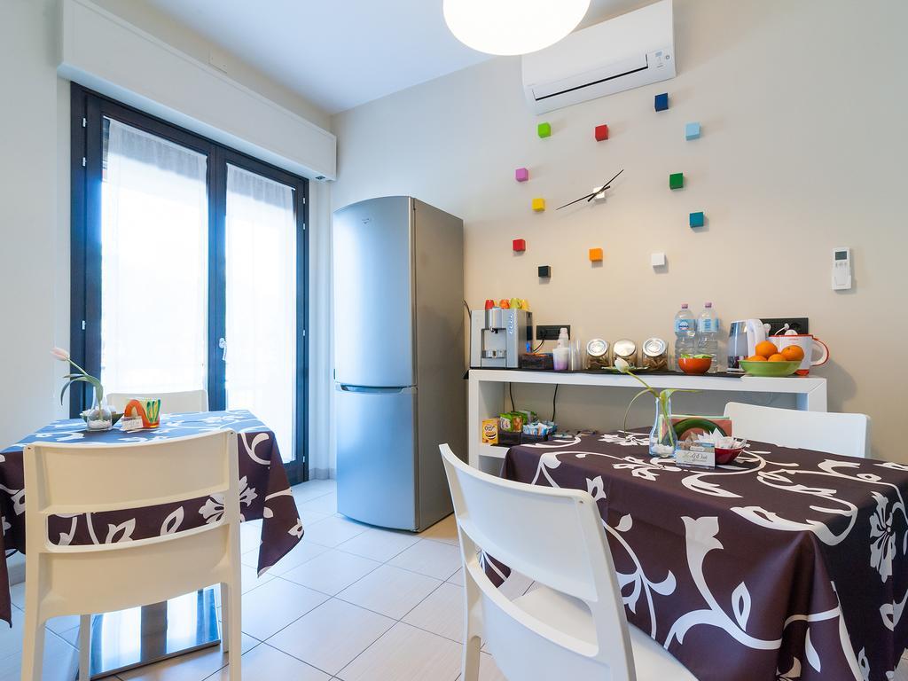 Al Moli Affittacamere Cagliari Exterior foto