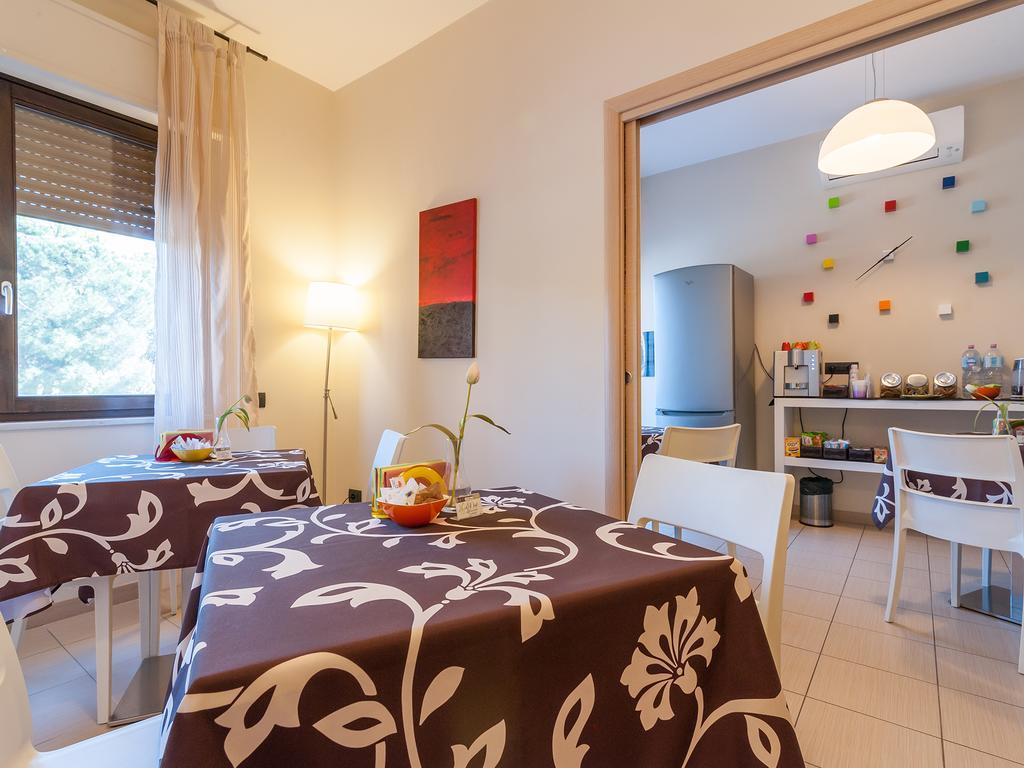 Al Moli Affittacamere Cagliari Exterior foto