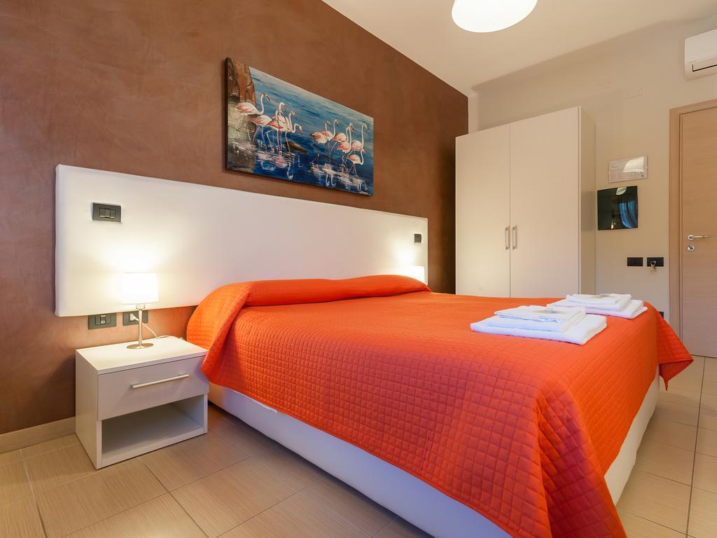 Al Moli Affittacamere Cagliari Exterior foto